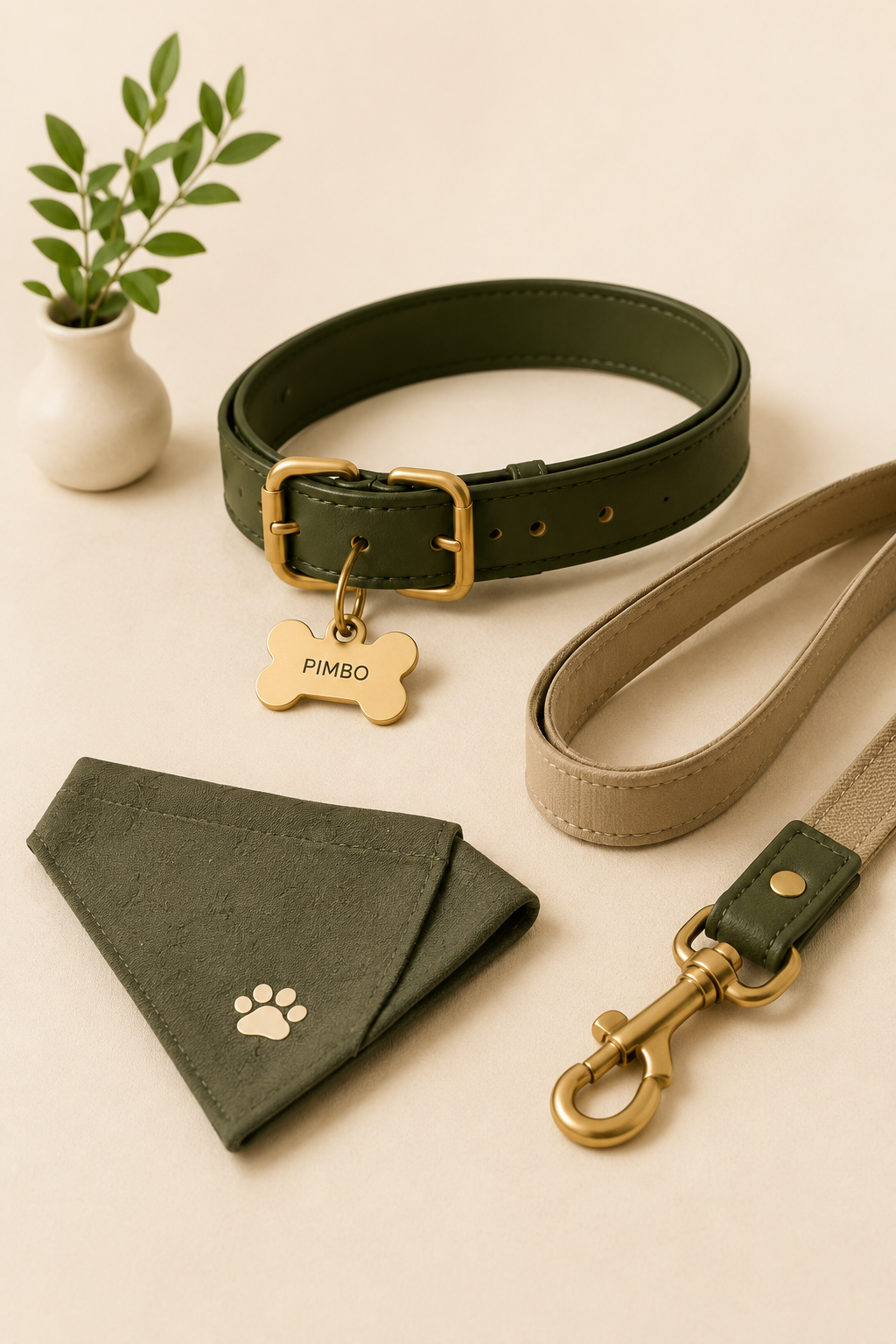 Accessories