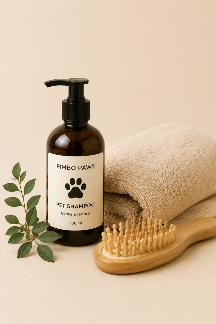 Grooming and Care