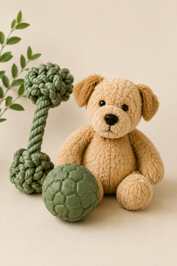 Toys and Play