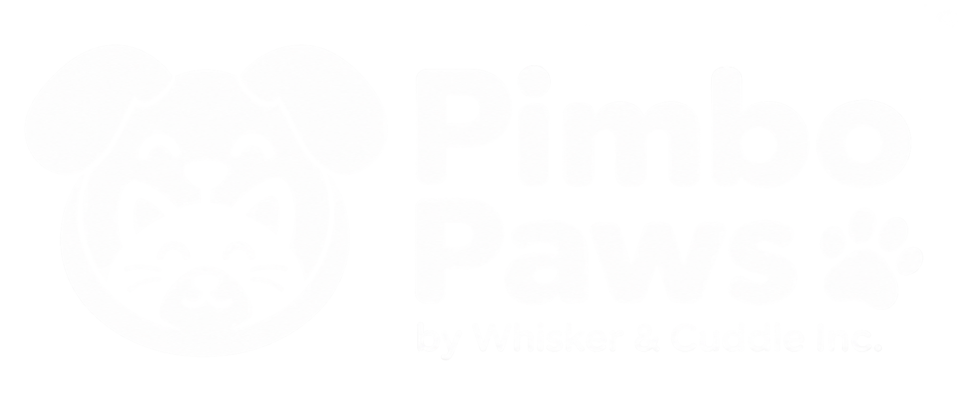 Pimbo Paws