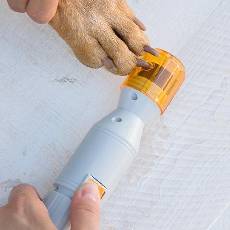 Premium Pet Nail Clipper for Dogs and Cats of All Sizes