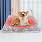 Flannel Thickened Soft Pet Bed Mat for Dogs and Cats
