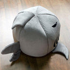 Shark Pet Bed for Dogs and Cats