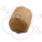 Plush Hamster Bed Small Pet Hammock Hanging Nest for Cage
