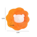 4 Piece Laundry Ball Hair Remover for Pet Clothes and Accessories